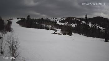 Бескид 7 березня 2019 року, 2019-03-07 13:00