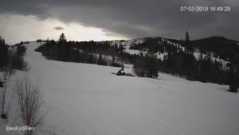 Бескид 7 березня 2019 року, 2019-03-07 16:00