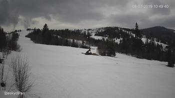 Бескид 8 березня 2019 року, 2019-03-08 10:00