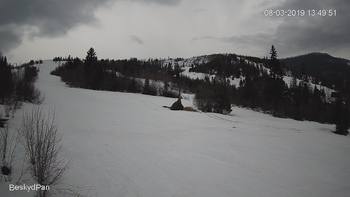 Бескид 8 березня 2019 року, 2019-03-08 13:00