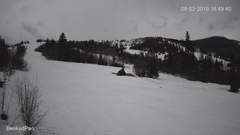 Бескид 8 березня 2019 року, 2019-03-08 16:00