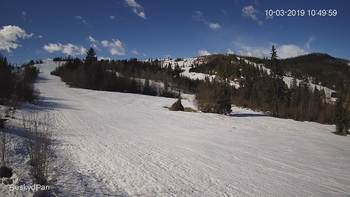 Бескид 10 березня 2019 року, 2019-03-10 10:00