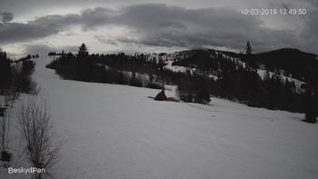 Бескид 10 березня 2019 року, 2019-03-10 13:00
