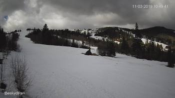 Бескид 11 березня 2019 року, 2019-03-11 10:00