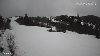 Бескид 11 березня 2019 року, 2019-03-11 13:00