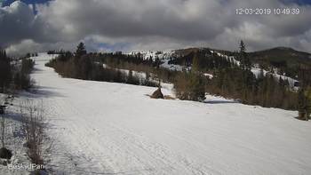 Бескид 12 березня 2019 року, 2019-03-12 10:00