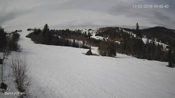 Бескид 13 березня 2019 року, 2019-03-13 10:00