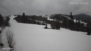 Бескид 14 березня 2019 року, 2019-03-14 10:00