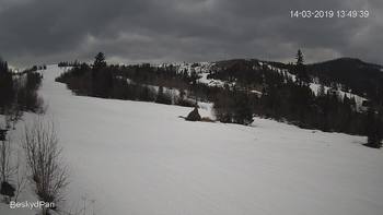 Бескид 14 березня 2019 року, 2019-03-14 13:00