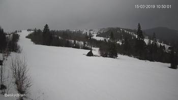 Бескид 15 березня 2019 року, 2019-03-15 10:00