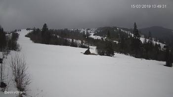 Бескид 15 березня 2019 року, 2019-03-15 13:00