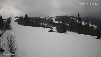 Бескид 15 березня 2019 року, 2019-03-15 16:00