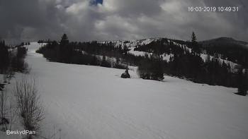 Бескид 16 березня 2019 року, 2019-03-16 10:00