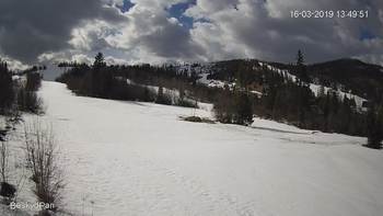 Бескид 16 березня 2019 року, 2019-03-16 13:00