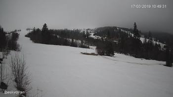 Бескид 17 березня 2019 року, 2019-03-17 10:00