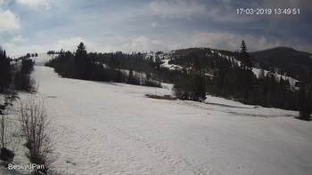 Бескид 17 березня 2019 року, 2019-03-17 13:00