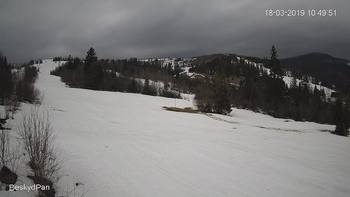Бескид 18 березня 2019 року, 2019-03-18 10:00