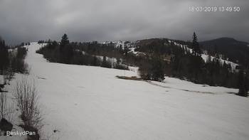 Бескид 18 березня 2019 року, 2019-03-18 13:00