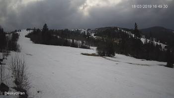 Бескид 18 березня 2019 року, 2019-03-18 16:00