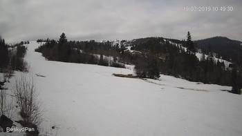 Бескид 19 березня 2019 року, 2019-03-19 10:00