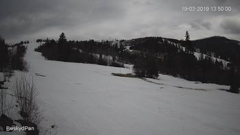 Бескид 19 березня 2019 року, 2019-03-19 13:00