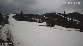 Бескид 19 березня 2019 року, 2019-03-19 16:00