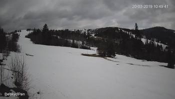 Бескид 20 березня 2019 року, 2019-03-20 10:00