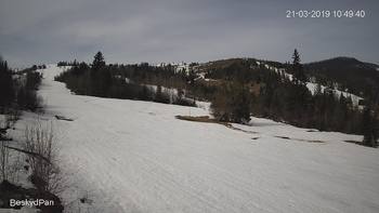 Бескид 21 березня 2019 року, 2019-03-21 10:00