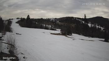 Бескид 21 березня 2019 року, 2019-03-21 16:00