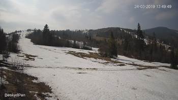 Бескид 24 березня 2019 року, 2019-03-24 13:00