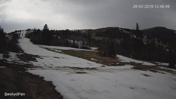 Бескид 28 березня 2019 року, 2019-03-28 13:00