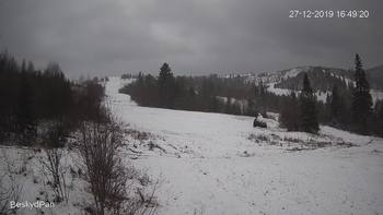 Бескид 27 грудня 2019 року, 2019-12-27 16:00