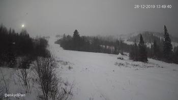 Бескид 28 грудня 2019 року, 2019-12-28 13:00