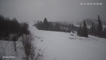 Бескид 28 грудня 2019 року, 2019-12-28 16:00