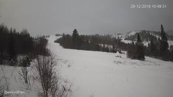 Бескид 29 грудня 2019 року, 2019-12-29 10:00