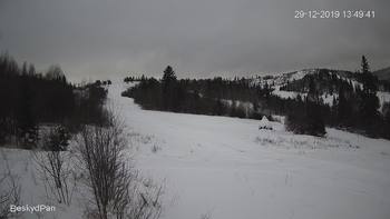 Бескид 29 грудня 2019 року, 2019-12-29 13:00