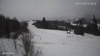 Бескид 9 січня 2020 року, 2020-01-09 13:00
