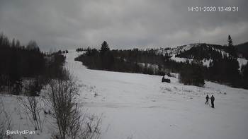 Бескид 14 січня 2020 року, 2020-01-14 13:00