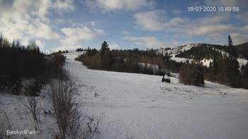Бескид 15 січня 2020 року, 2020-01-15 10:00