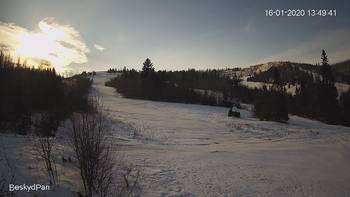 Бескид 16 січня 2020 року, 2020-01-16 13:00