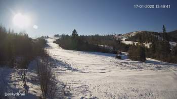 Бескид 17 січня 2020 року, 2020-01-17 13:00
