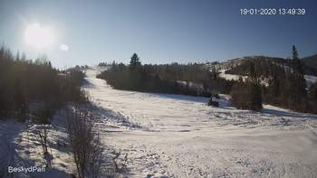 Бескид 19 січня 2020 року, 2020-01-19 13:00