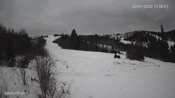 Бескид 20 січня 2020 року, 2020-01-20 13:00