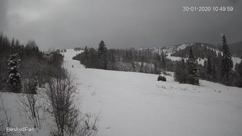 Бескид 30 січня 2020 року, 2020-01-30 10:00
