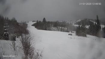 Бескид 31 січня 2020 року, 2020-01-31 13:00