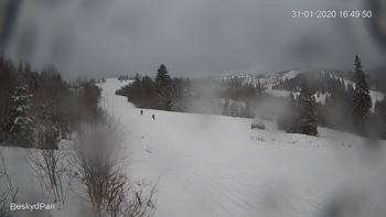 Бескид 31 січня 2020 року, 2020-01-31 16:00
