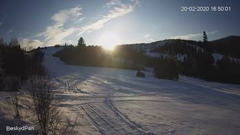 Бескид 20 лютого 2020 року, 2020-02-20 16:00