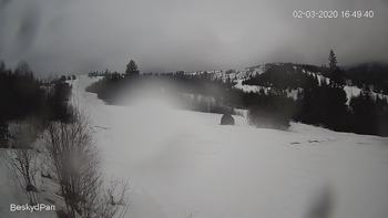 Бескид 2 березня 2020 року, 2020-03-02 16:00