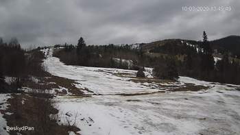 Бескид 10 березня 2020 року, 2020-03-10 13:00