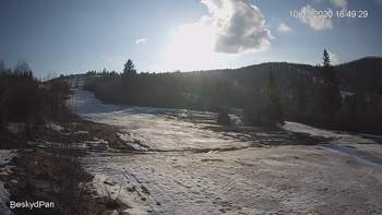 Бескид 10 березня 2020 року, 2020-03-10 16:00